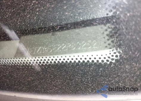 2002 Ford Ranger Edge/Xlt из США, поврежденный, VIN 1FTZR45E22PB32521